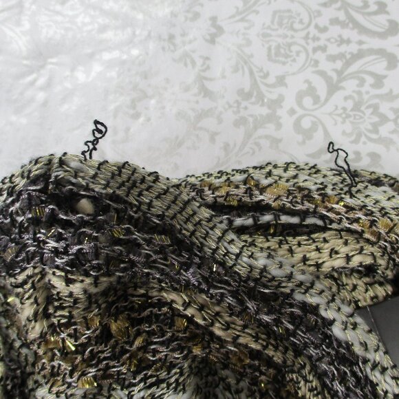 Knit INFINITY Scarf NWT - Picture 6 of 8